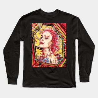 Pinball Long Sleeve T-Shirt